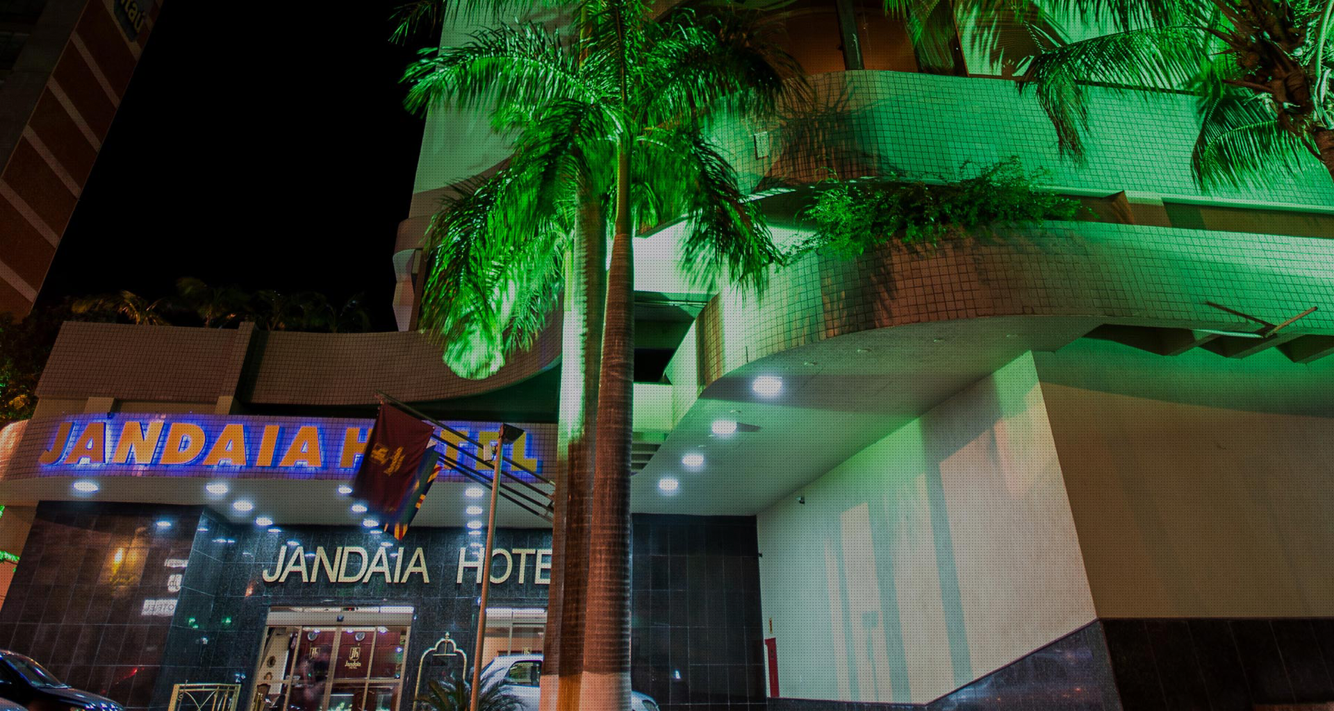 Jandaia Hotel — foto 4